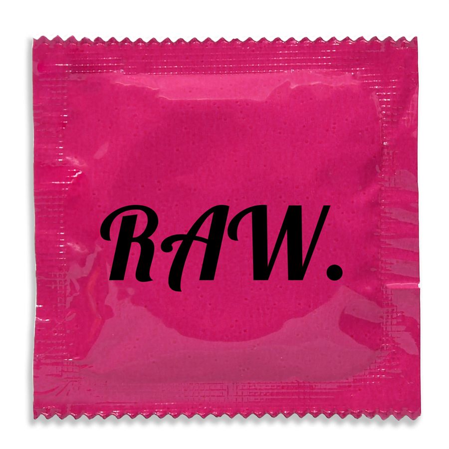 RAW.