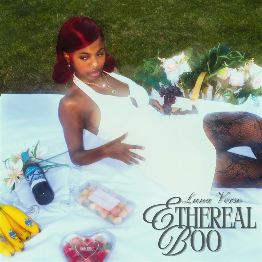 Ethereal Boo