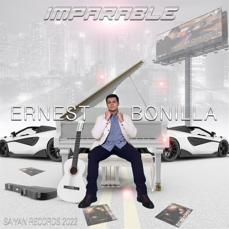 IMPARABLE