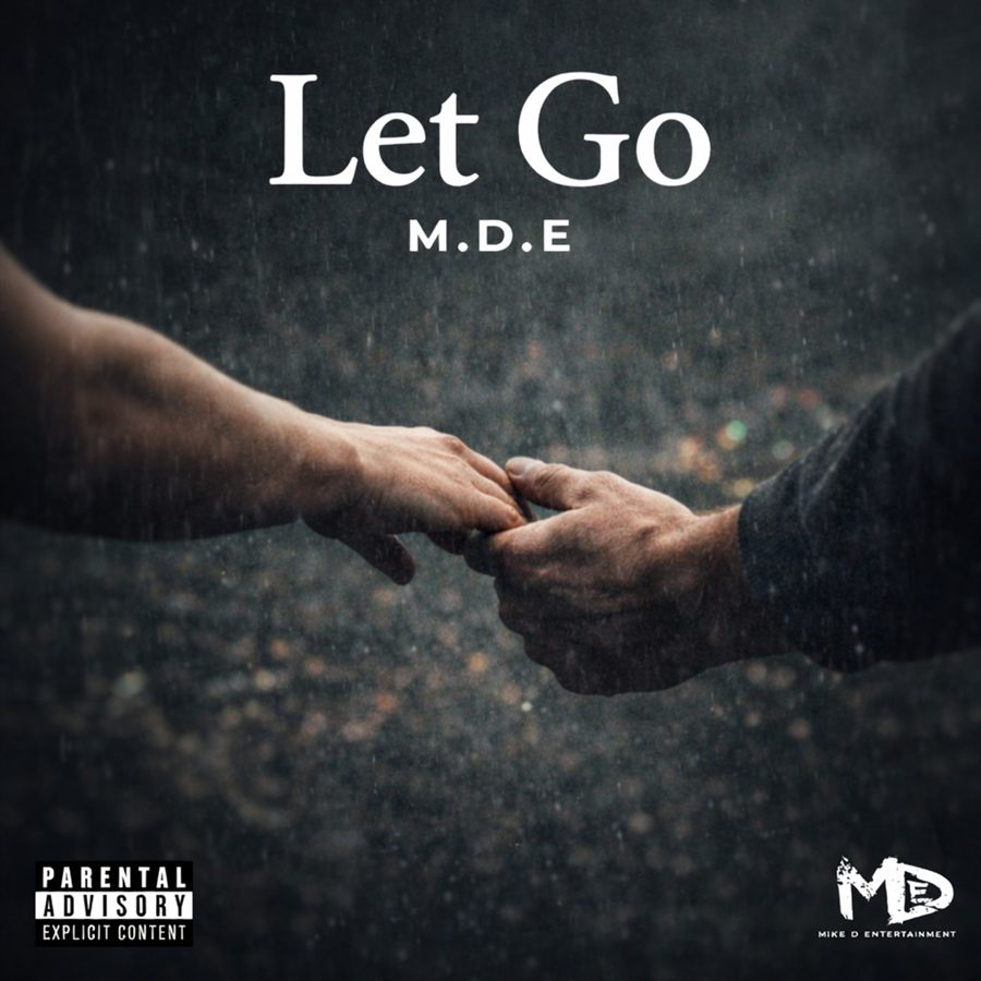 Let Go