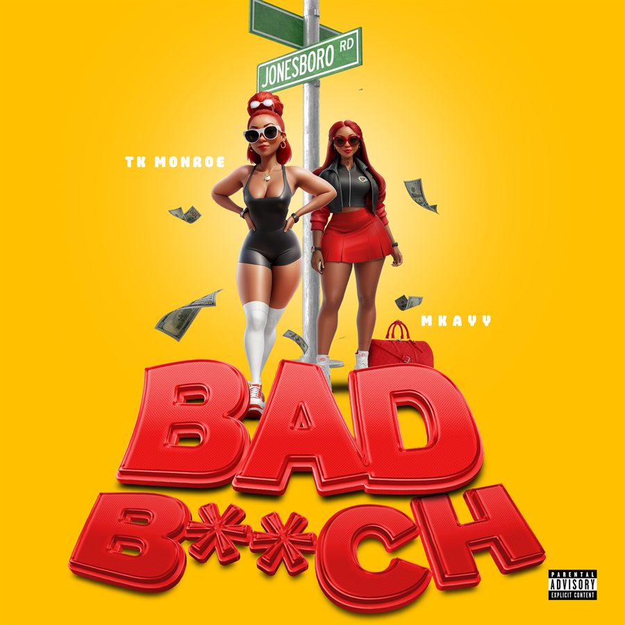 Bad Bitch