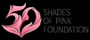 50 Shades of Pink Foundation